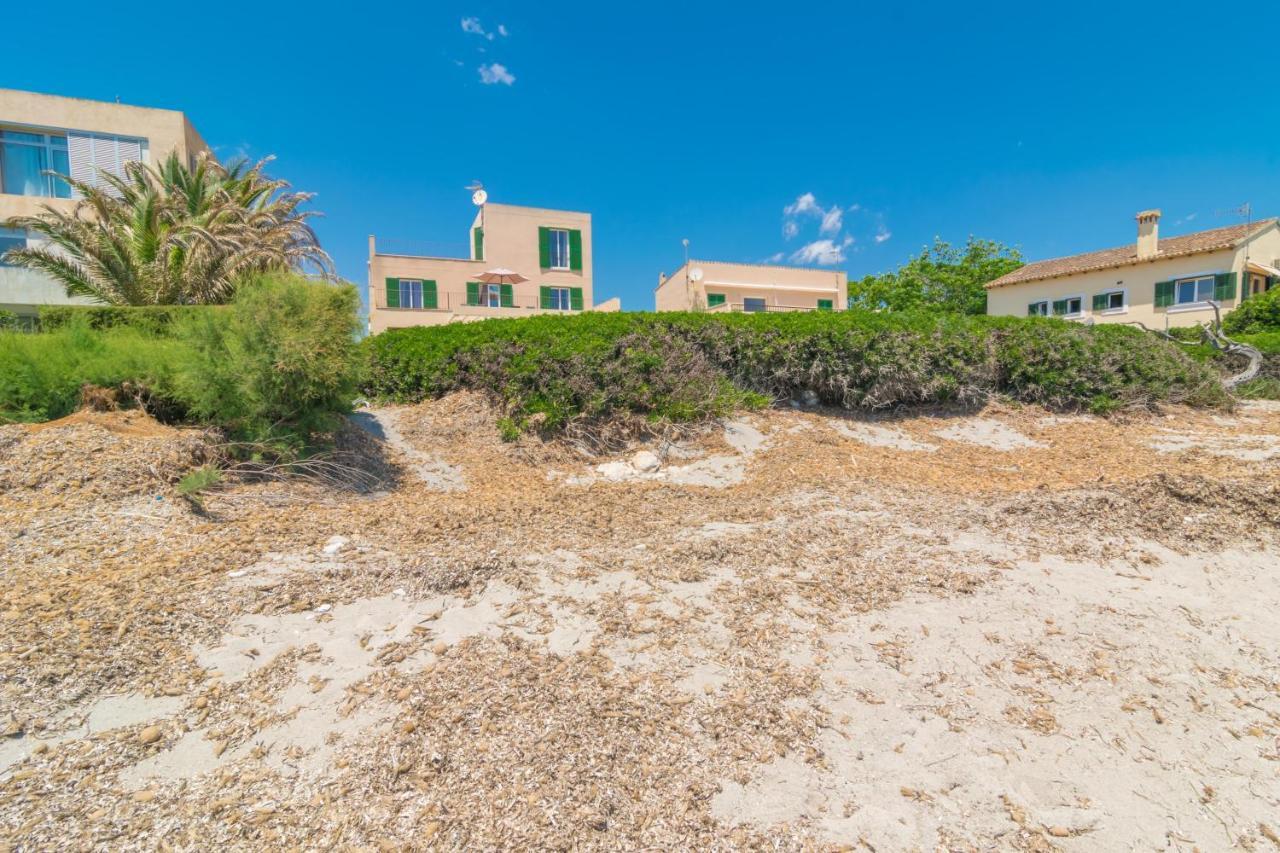 Sa Copinya Villa Son Servera  Eksteriør billede