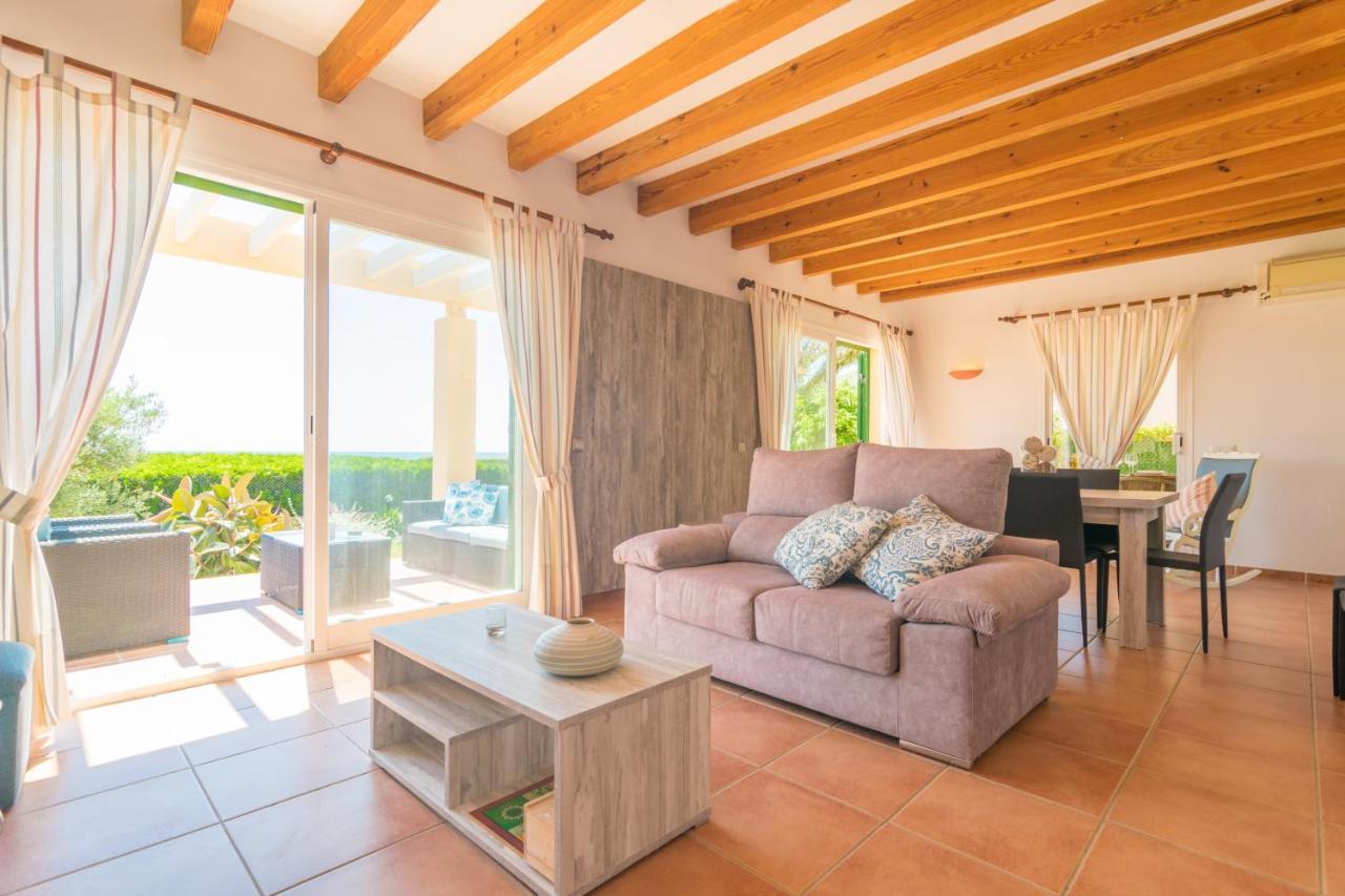 Sa Copinya Villa Son Servera  Eksteriør billede