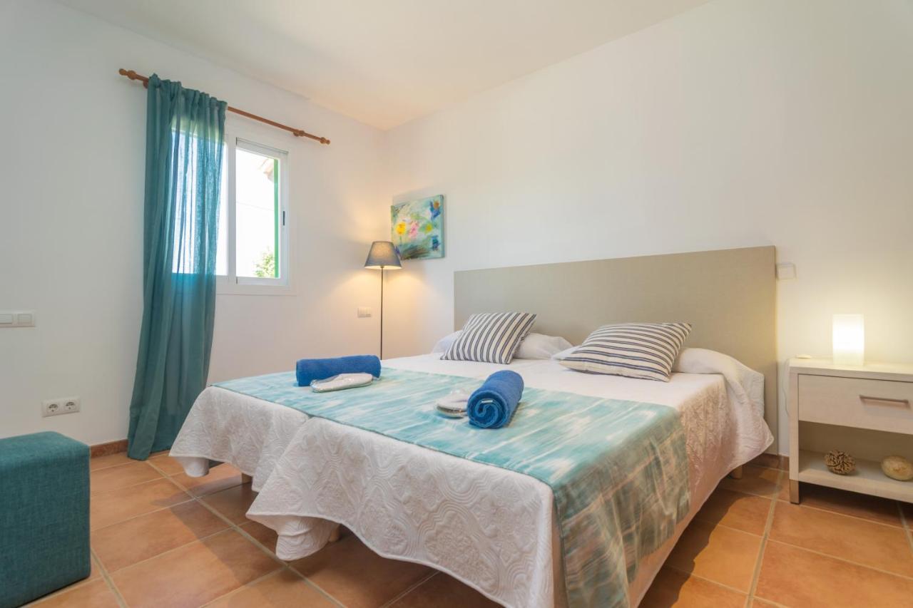 Sa Copinya Villa Son Servera  Eksteriør billede
