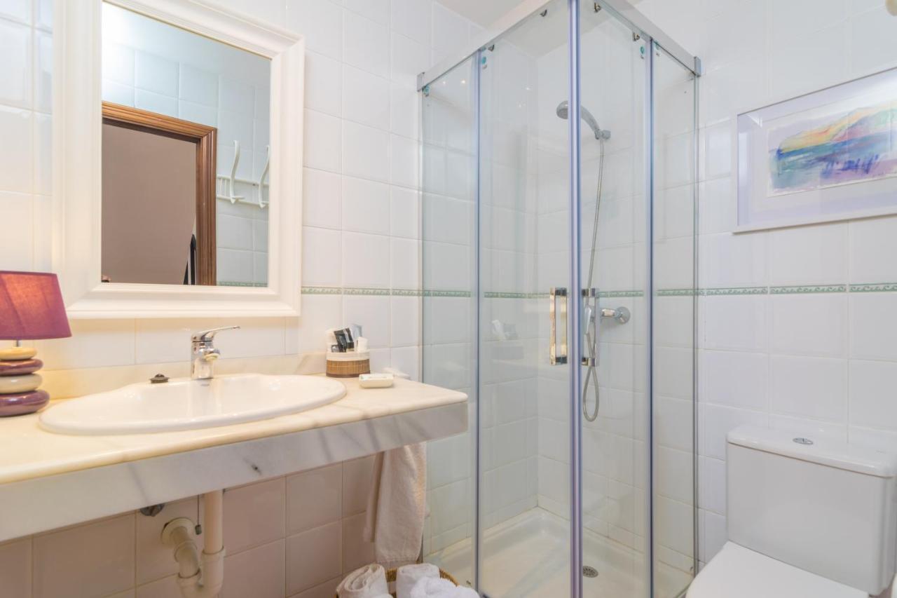 Sa Copinya Villa Son Servera  Eksteriør billede