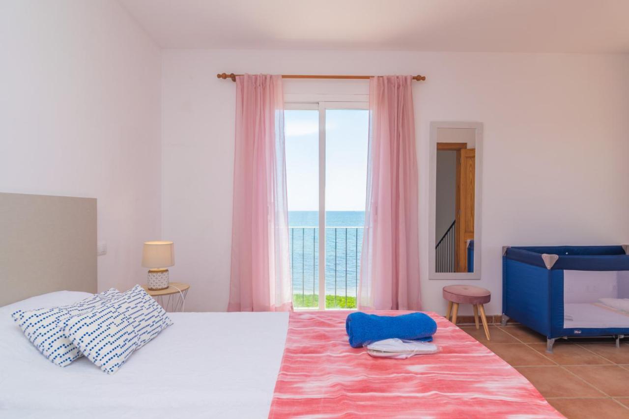 Sa Copinya Villa Son Servera  Eksteriør billede