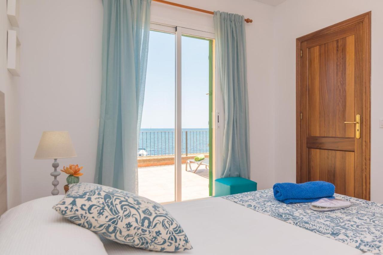 Sa Copinya Villa Son Servera  Eksteriør billede