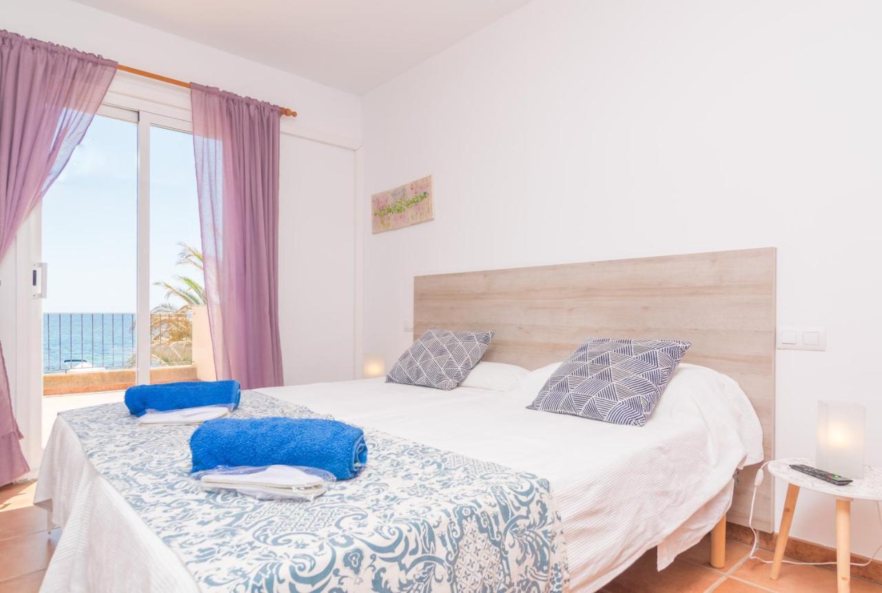Sa Copinya Villa Son Servera  Eksteriør billede