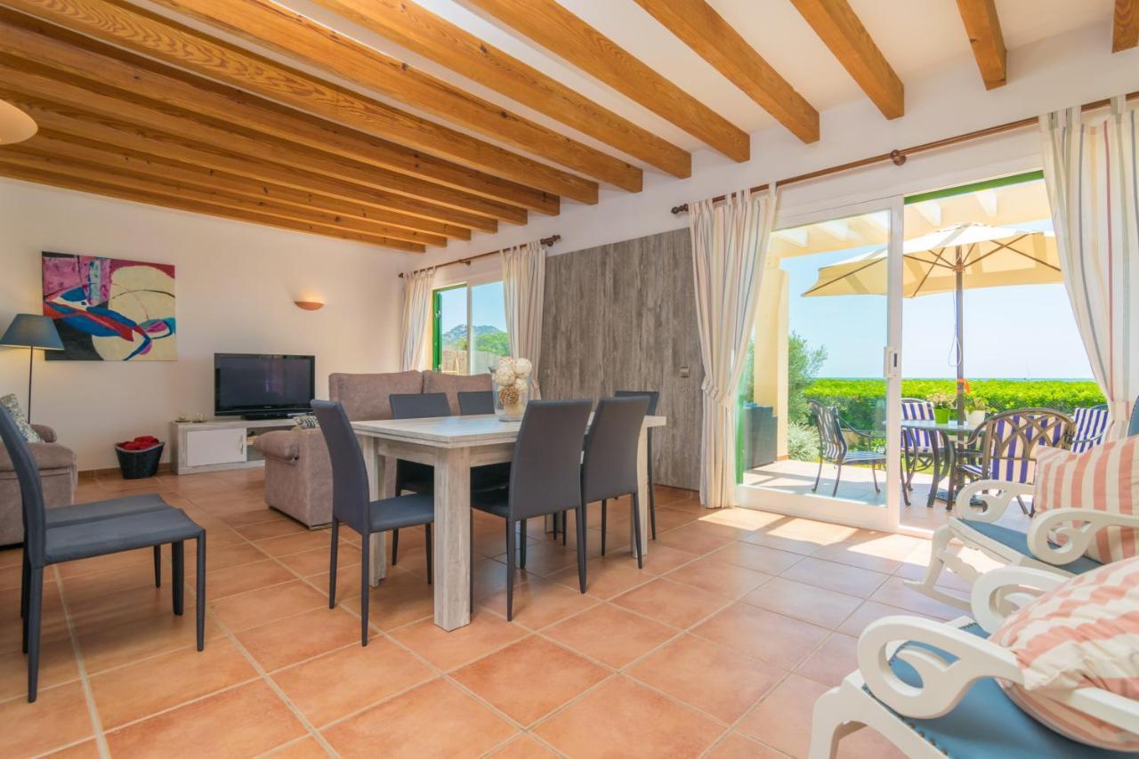 Sa Copinya Villa Son Servera  Eksteriør billede